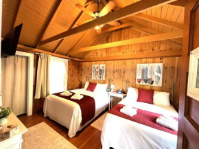 Cottage 11 - 1 Bed / 1 Bath w/ Private Courtyard